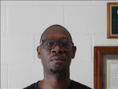 Nathaniel Levell Stukes a registered Sex Offender of South Carolina