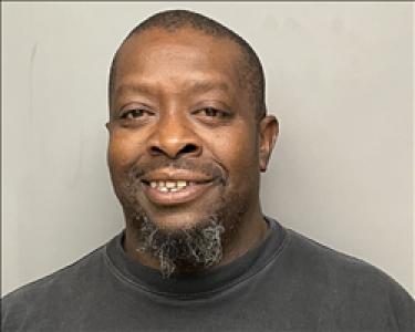 Anthony Bernard Rice a registered Sex Offender of South Carolina