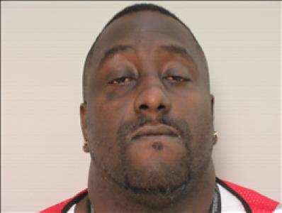 Quinton Montez Brown a registered Sex Offender of South Carolina