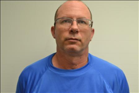 Brian Richard Bugg a registered Sex Offender of South Carolina