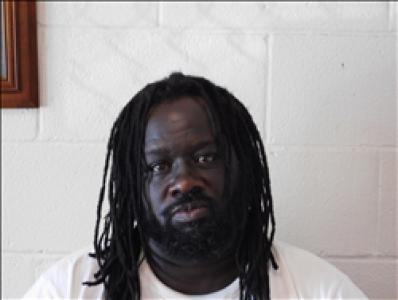 Ronald Lee Ginyard a registered Sex Offender of South Carolina