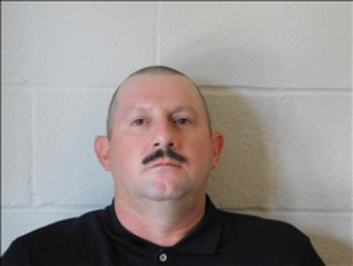 Mark Samuel Bryant a registered Sex Offender of South Carolina