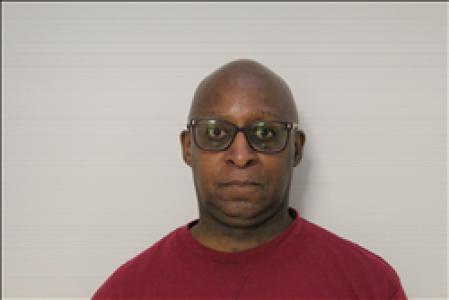 Reginald Harris a registered Sex Offender of South Carolina