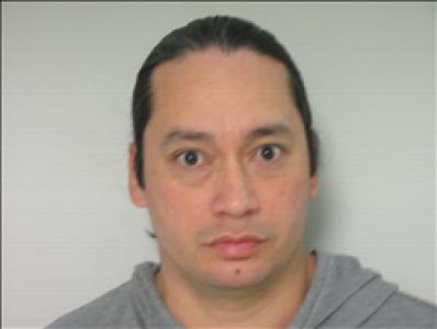 Steven Daniel Randall a registered Sex Offender of South Carolina