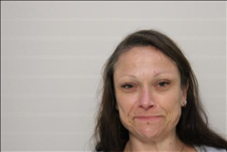 Jenny Lynn Davis a registered Sex Offender of South Carolina