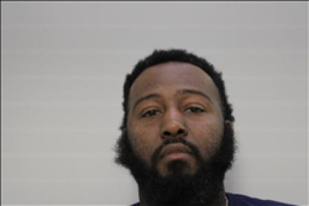 Dominique Jaquan Rucker a registered Sex Offender of North Carolina