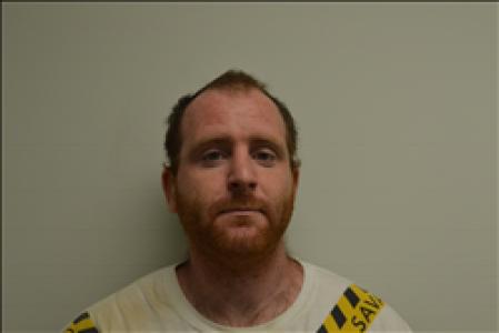 Daniel Ray Morrow a registered Sex Offender of South Carolina