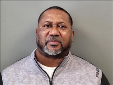 Marlos Dewayne Lang a registered Sex Offender of South Carolina