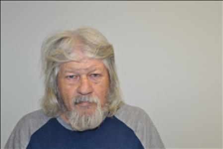 James William Harris a registered Sex Offender of South Carolina