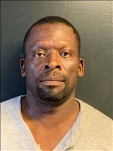 Bernard Scott a registered Sex Offender of South Carolina