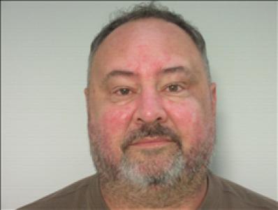 Allen Eric Dover a registered Sex Offender of South Carolina