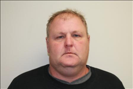 Woodrow Jason Cudd a registered Sex Offender of South Carolina