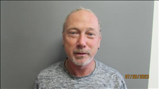 Mark Allen Sharpe a registered Sex Offender of South Carolina