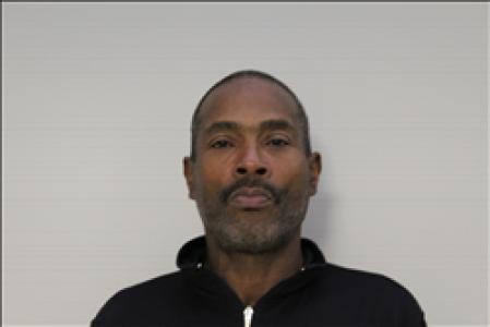 Runay Freeman a registered Sex Offender of South Carolina