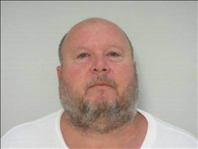 John Thomas Smith a registered Sex Offender of South Carolina