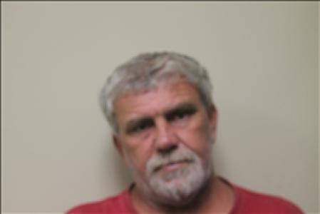 Daniel Lexton Mcgee a registered Sex Offender of South Carolina