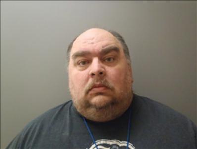 Wayne Mark Mcghee a registered Sex Offender of South Carolina