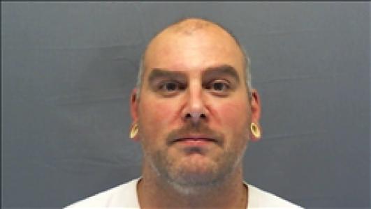Christopher Ivar Larsson a registered Sex Offender of Michigan