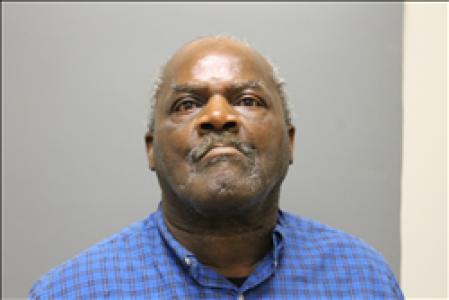 John Willie Fields a registered Sex Offender of South Carolina
