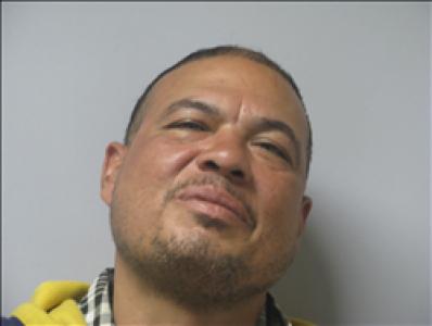 Felix Luis Feliciano a registered Sex Offender of Illinois