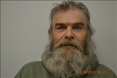 James Robert Kelly a registered Sex Offender of South Carolina