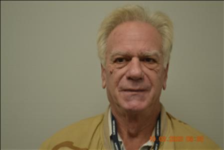 Wilbur Clifton Epps a registered Sex Offender of South Carolina