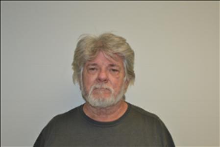 James Clyde Gilliland a registered Sex Offender of South Carolina