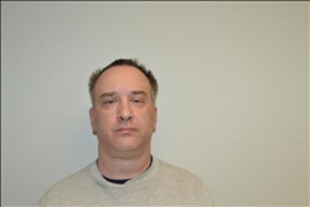 George Bradley Rush a registered Sex Offender of South Carolina