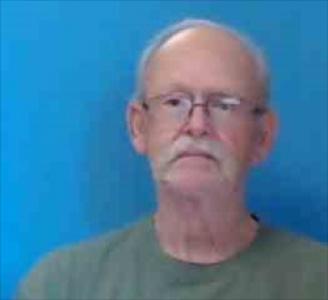 James Allen Philbeck a registered Sex Offender of South Carolina