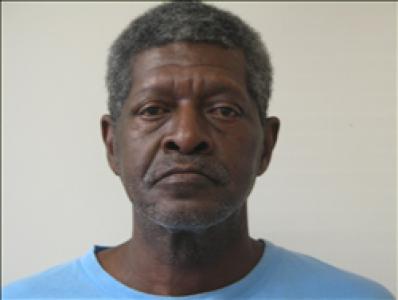 Albert Graham a registered Sex Offender of South Carolina