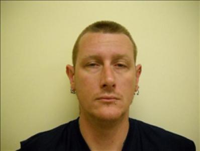 Christopher Misner a registered Sex or Violent Offender of Indiana