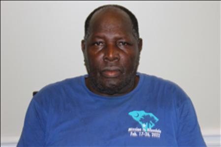 Harry Gadson a registered Sex Offender of South Carolina