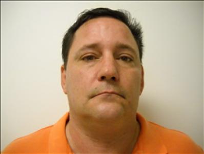 Anthony Gale Page a registered Sex Offender of Georgia