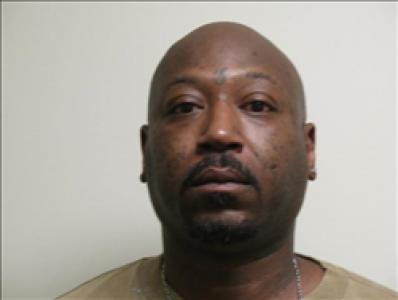 Antonio Jermaine Townsend a registered Sex Offender of South Carolina