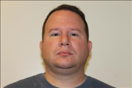 Ryan Joseph Lavely a registered Sex Offender of South Carolina