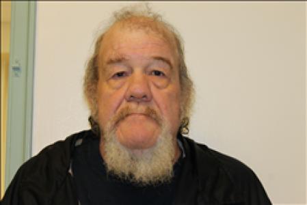 Richard Allan Pangburn a registered Sex Offender of South Carolina