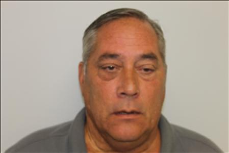 Steven Scott Bellanger a registered Sex Offender of New York