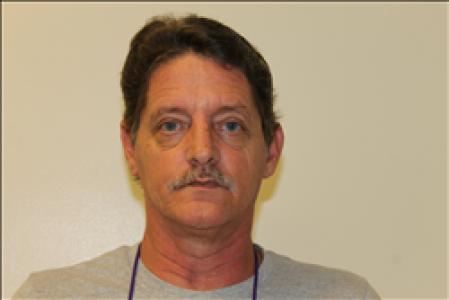 Jeffrey Russell Ratcliffe a registered Sex Offender of South Carolina