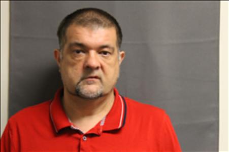 Eddie Allen Hammonds a registered Sex Offender of South Carolina