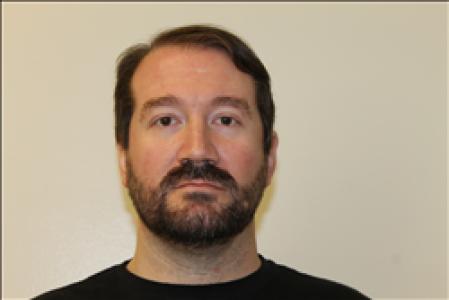 Nicholas Ryan Stewart a registered Sex Offender of South Carolina