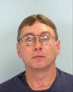 David Glen Lanham a registered Sex Offender of West Virginia