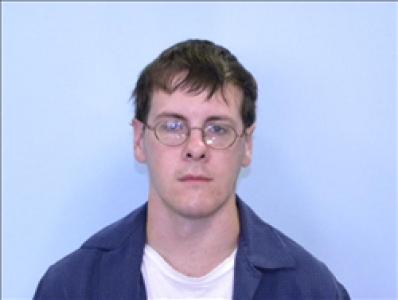 Shaun Michael Kuykendall a registered Sex Offender of Virginia
