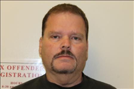 Kenneth Allen Rowe a registered Sex Offender of South Carolina