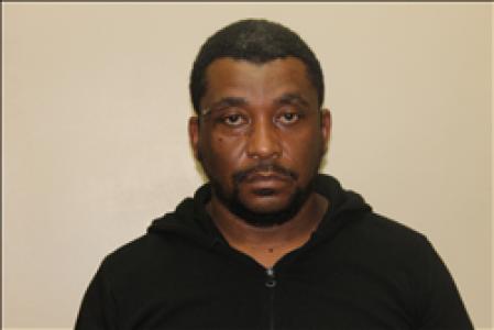 Prince Lovonda Reed a registered Sex Offender of South Carolina