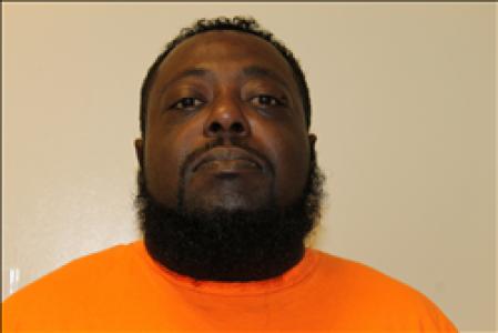 Rastrado Levar Jenkins a registered Sex Offender of South Carolina