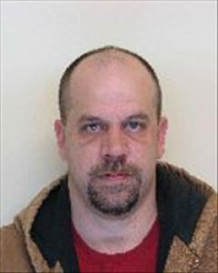 Neil Allen Griest a registered Offender of Washington