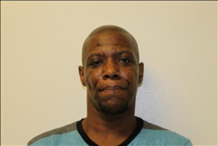 Michael Oronde Williams a registered Sex Offender of South Carolina