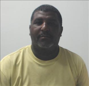 Nathaniel Greene a registered  of South Carolina