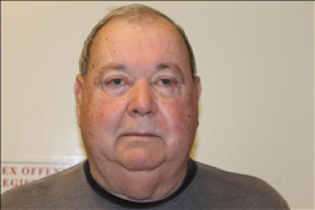 Gerald Dwayne Dean a registered  of South Carolina