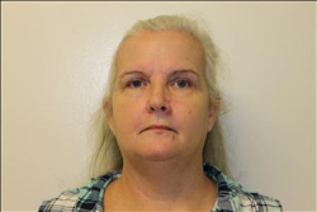 Helen Elizabeth Williams a registered Sex Offender of North Carolina